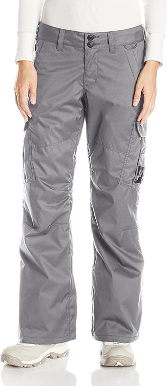 amazon snow pants womens