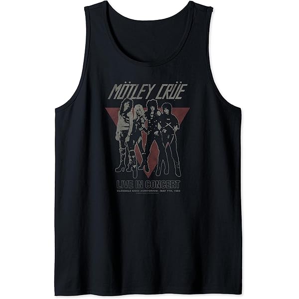 Mötley Crüe BAD BOYS Girlsx3サーモタンブラー Mötley Crüe BAD BOYS Girlsx3サーモタンブラー Motley Crue
