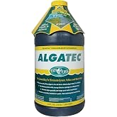 EASYCARE 10064 Algatec Super Algaecide-Clarifier, 64 Fl. Oz Bottle