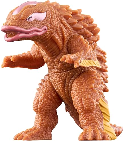 Amazon.com: Ultraman Ultra Monster Series 142 Zouiger : CDs & Vinyl