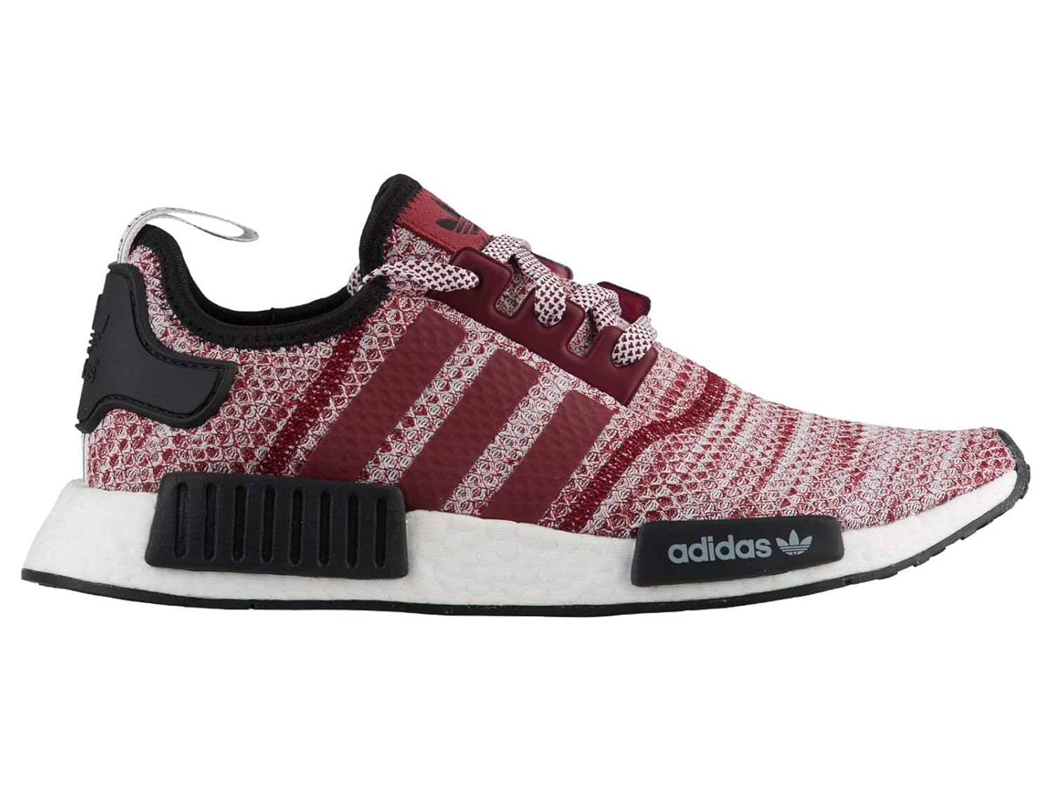 adidas nmd r1 collegiate burgundy