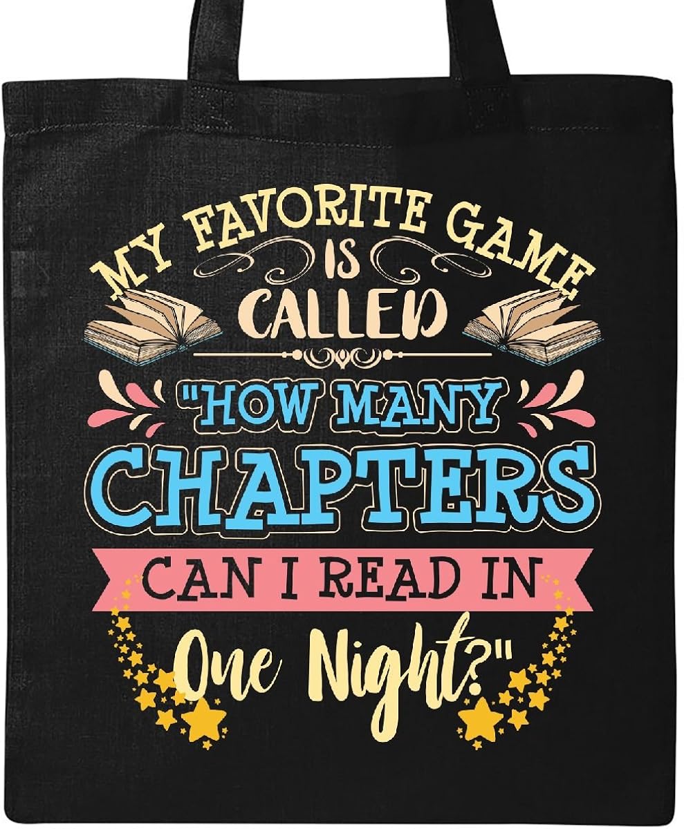 chapters bags