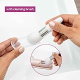 Beurer HT 22 Split End Remover with LED Display, 2h Battery Life view 6