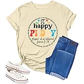 Pi Day Shirt Women Pi Shirt Math Teacher Shirt 3.14 Graphic Tees Teacher Gift Casual Short Sleeve Tops