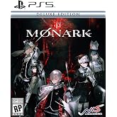 Monark: Deluxe Edition - PlayStation 5