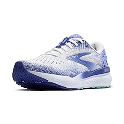 Brooks Women’s Ghost 16 Neutral Running Shoe