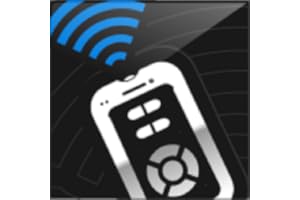 All In One Remote