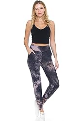 Leggings Depot Women's Active Jogger Sweatpants
