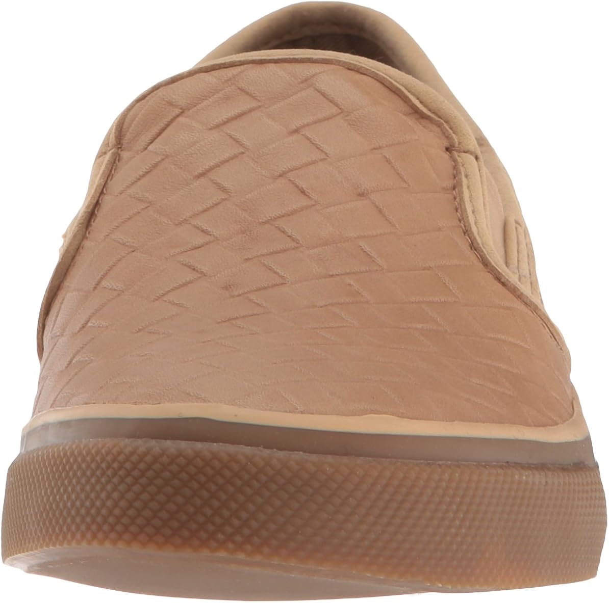 sperry seaside emboss weave