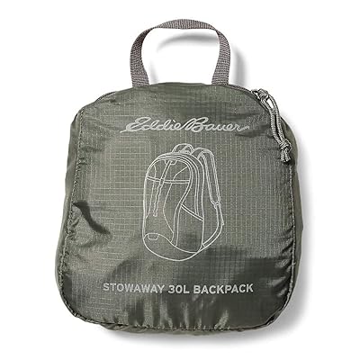 stowaway 30l packable pack