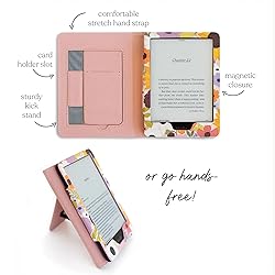 Elyse Breanne Design, Compatible with Basic Kindle