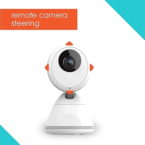 summer infant cadet extra camera