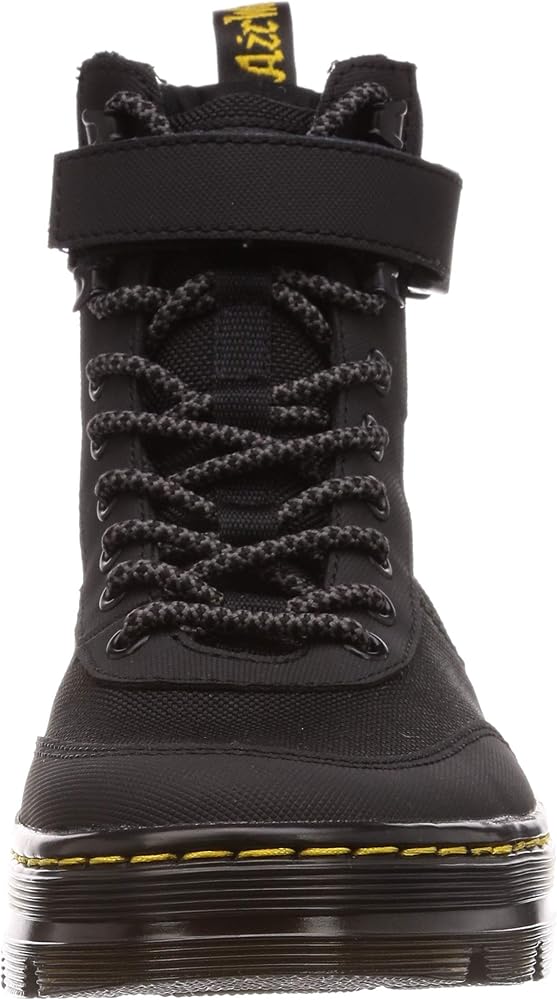 doc martens combat boots