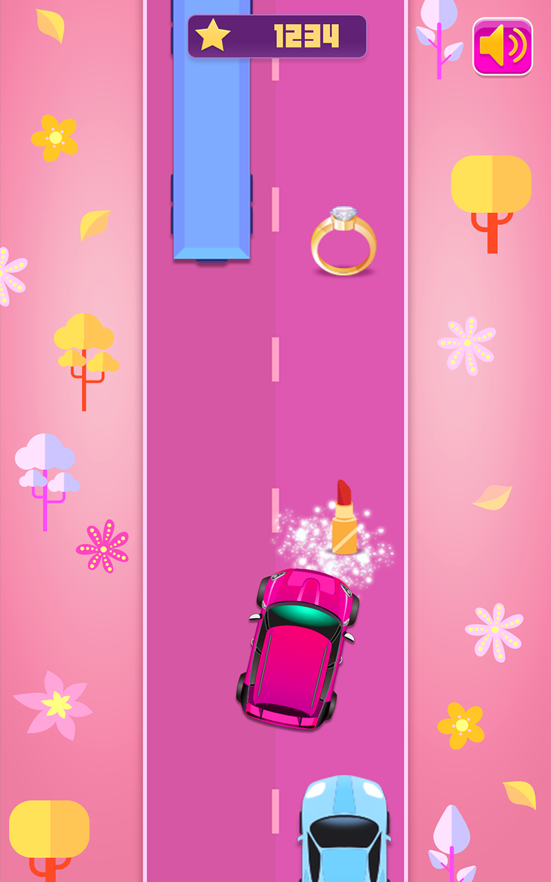 Amazon Com Racing Game For Girls Girls Race Appstore For Android