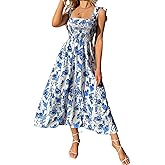 MakeMeChic womens Spaghetti