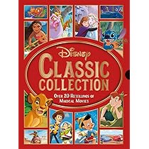 Disney Pocket Classics: The Princess Collection: Three classic