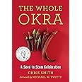 The Whole Okra: A Seed to Stem Celebration