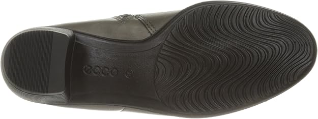 ecco touch 35 bootie