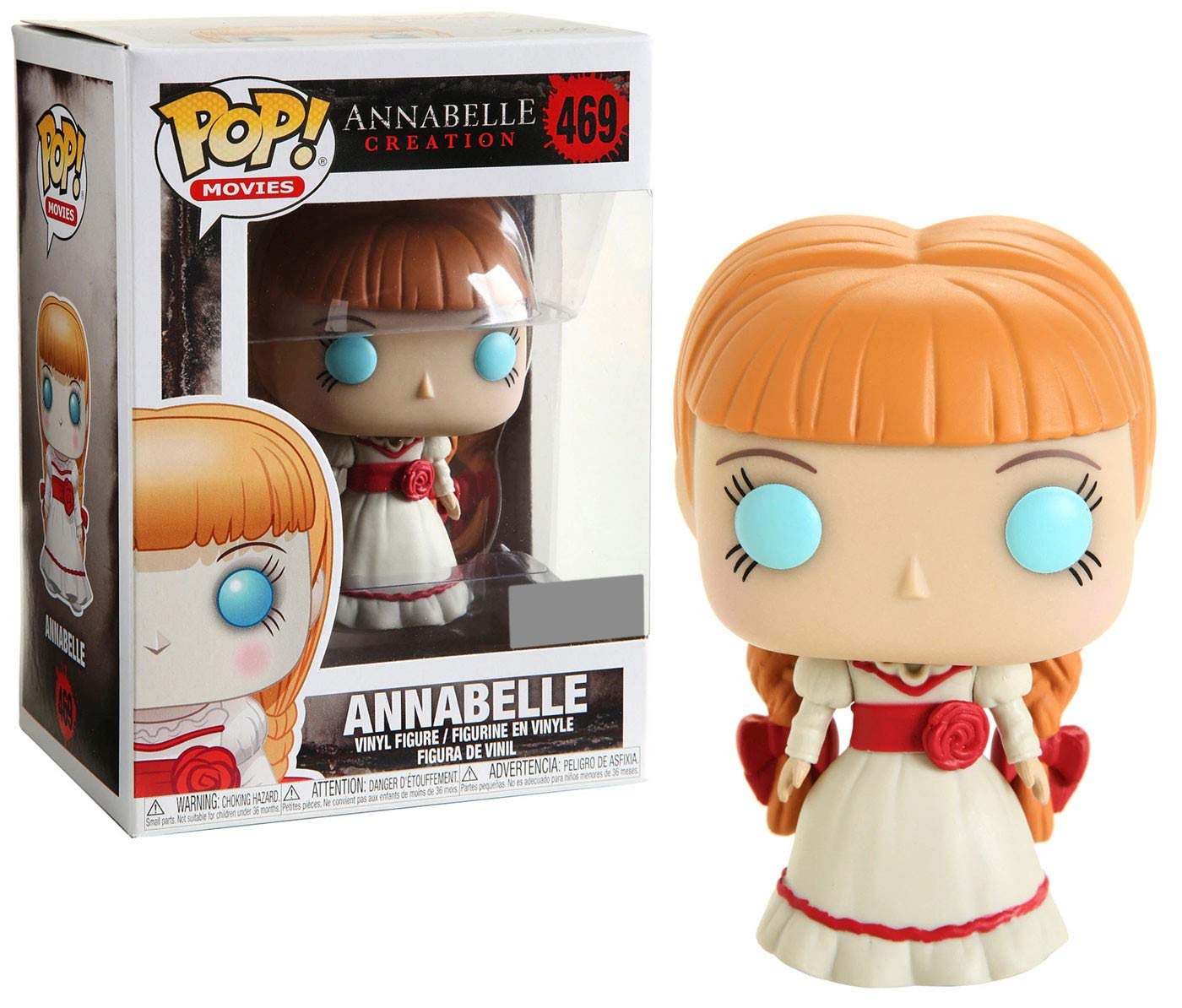 Funko FK40857 Accessories