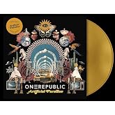 Artificial Paradise [Gold LP]