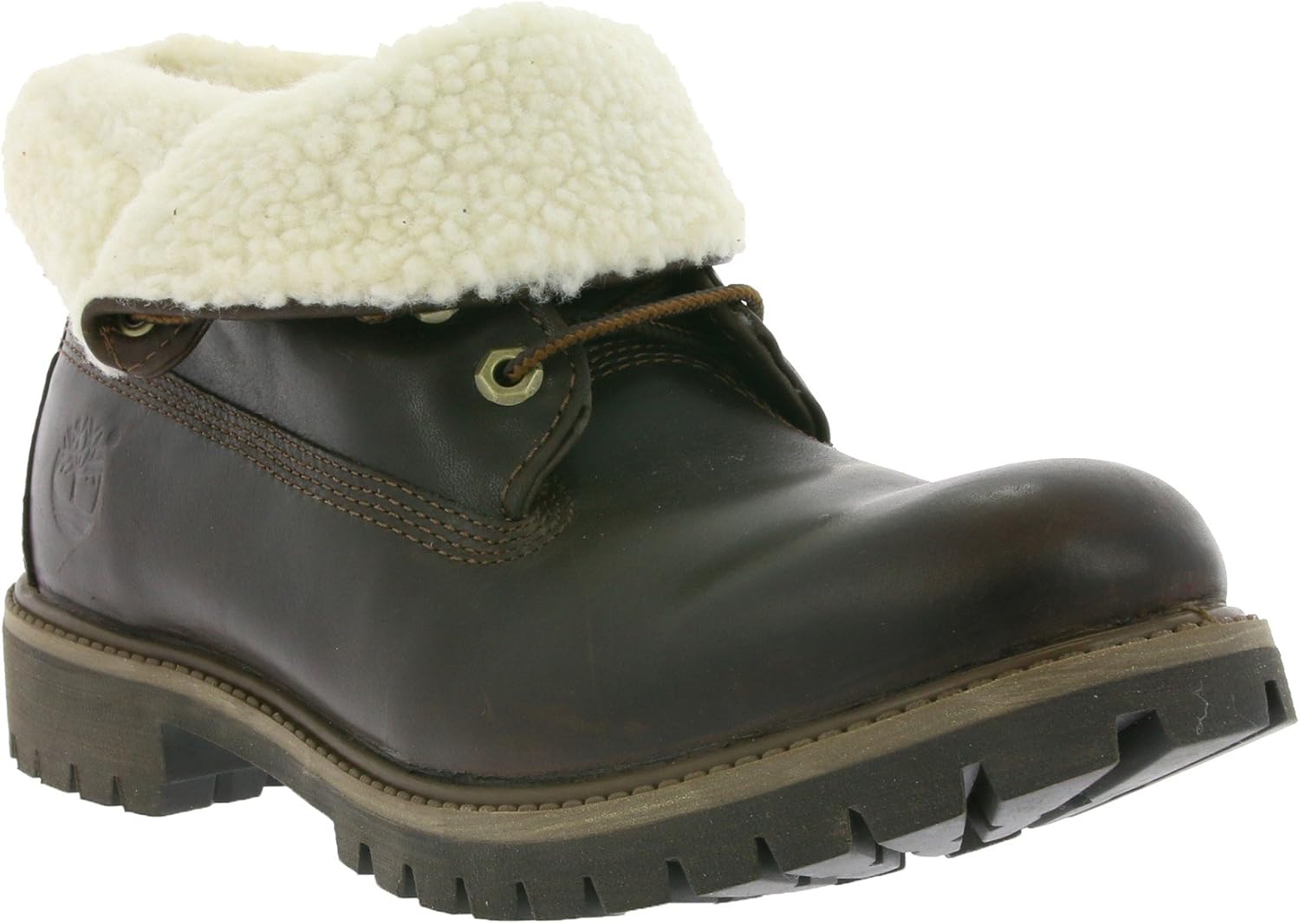 timberland fur cuff boots