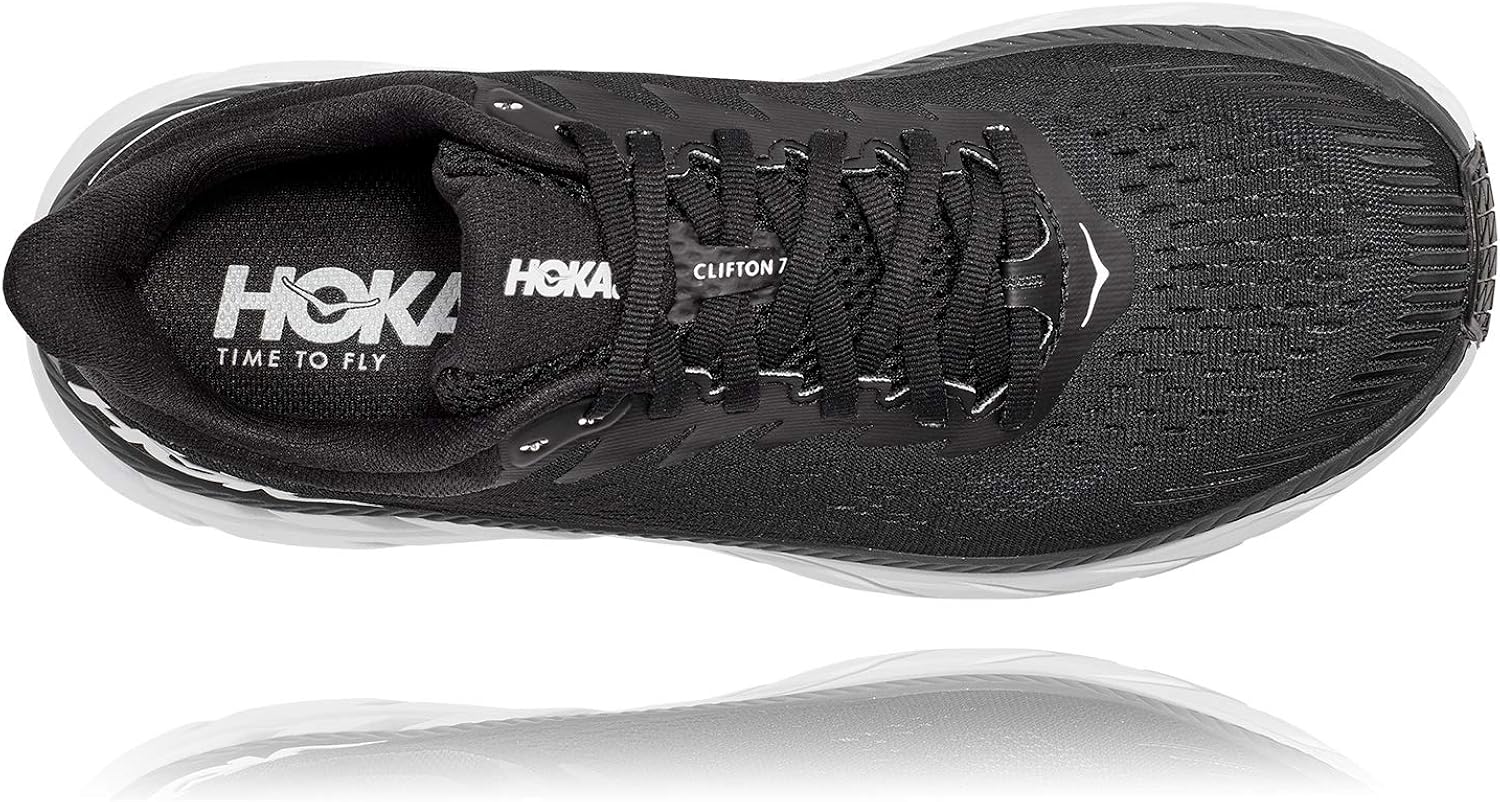  | HOKA ONE ONE Women's Clifton 7 Running Shoes | Road Running