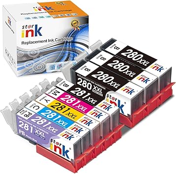 ts8322 ink