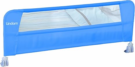 lindam safe and secure bed rail