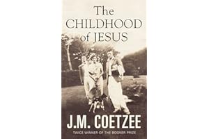 The Childhood of Jesus