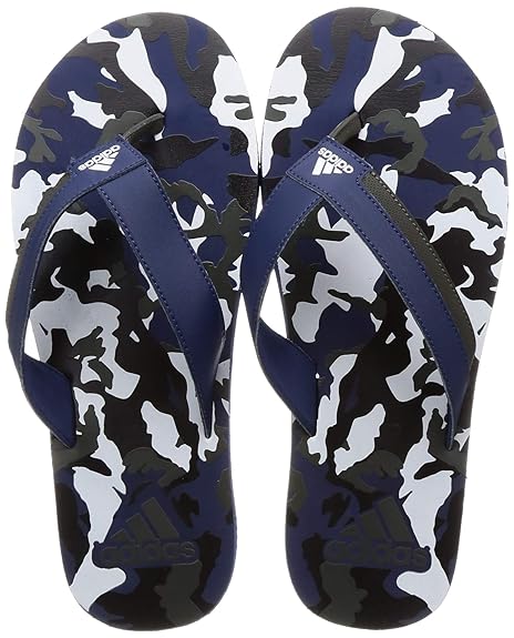 adidas slippers on amazon