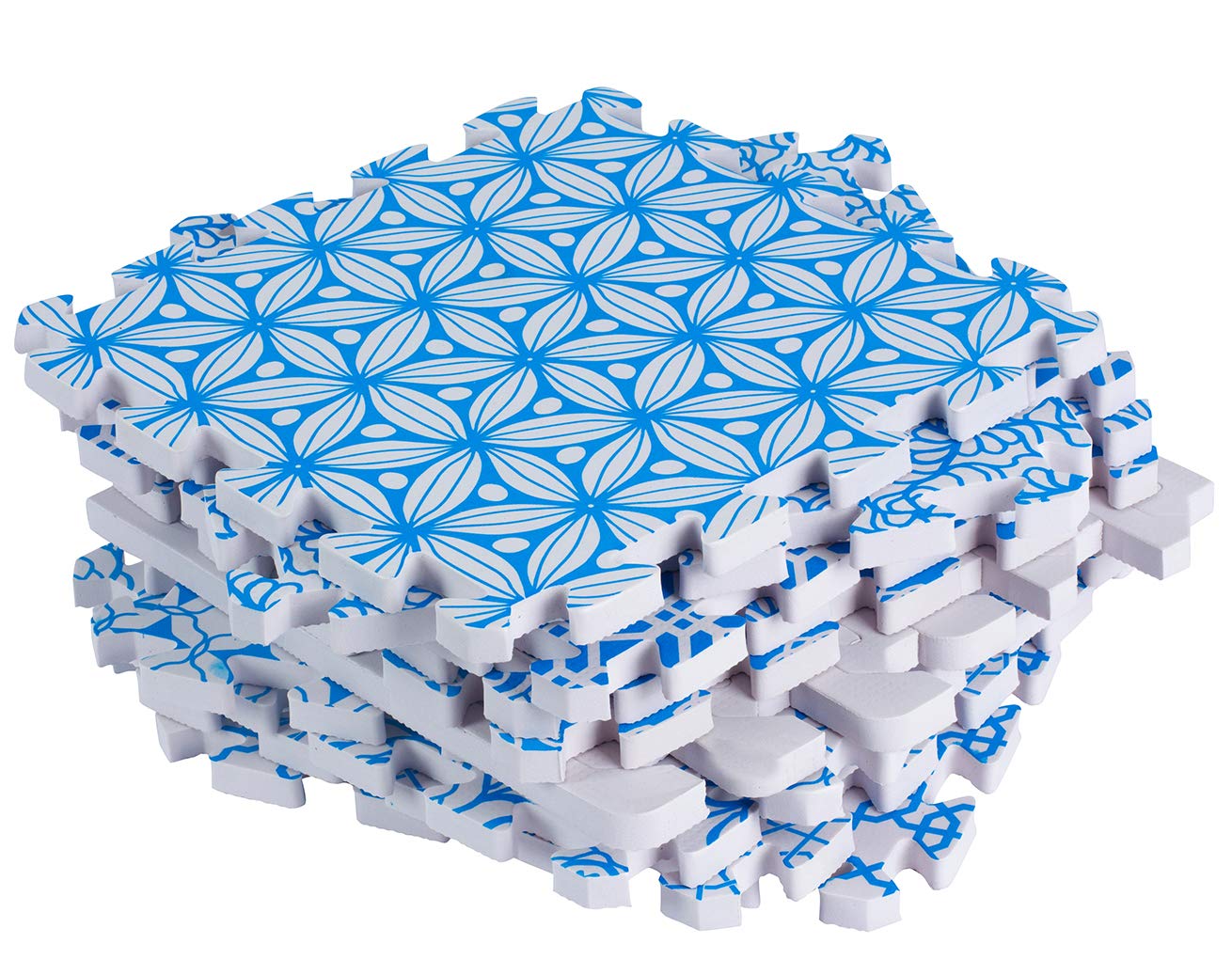 soft foam play mats