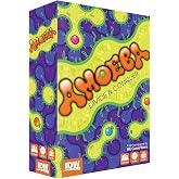IDW Games Amoeba, Multicolor