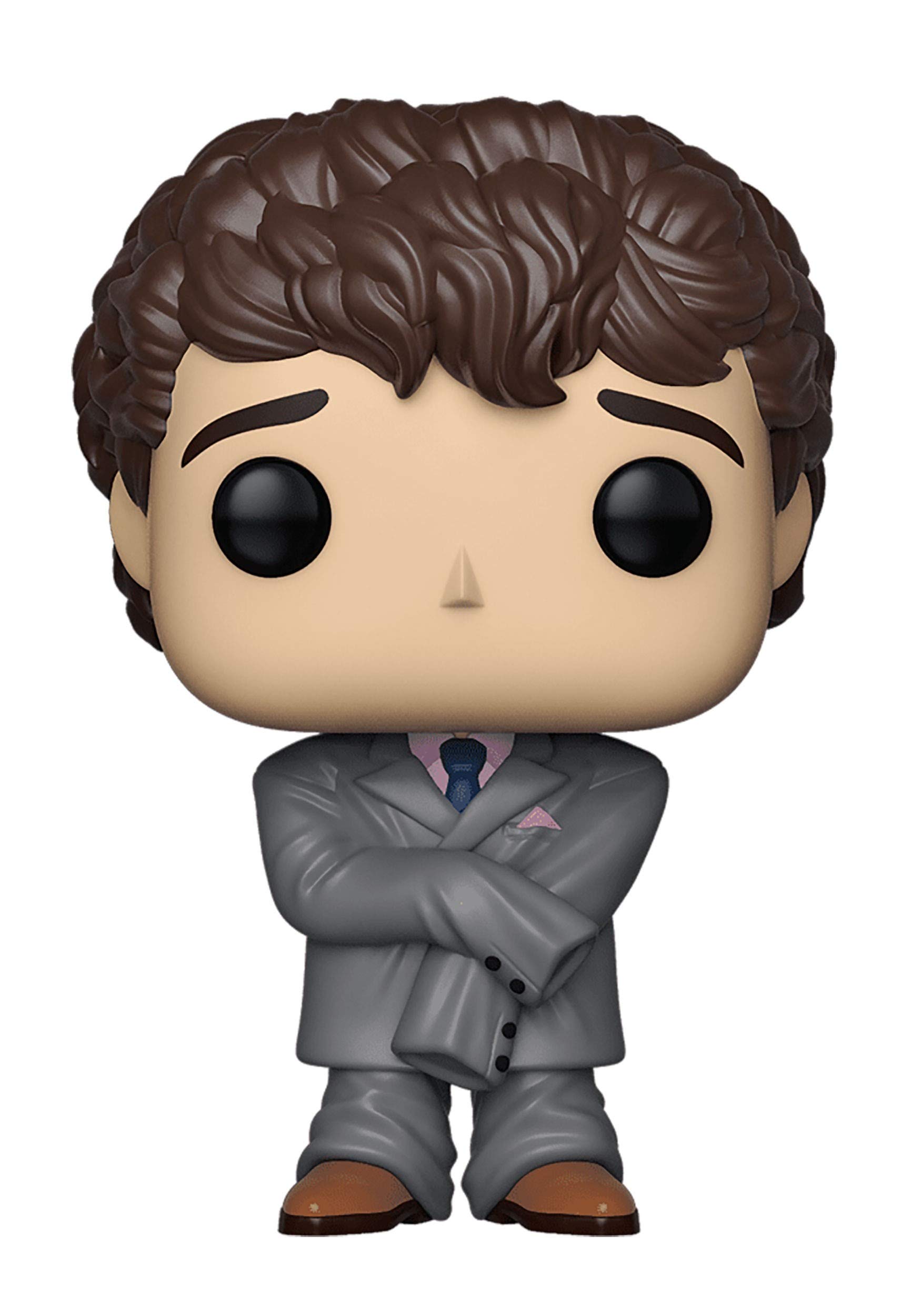 Funko POP. Vinyl: Movies: Big - Josh