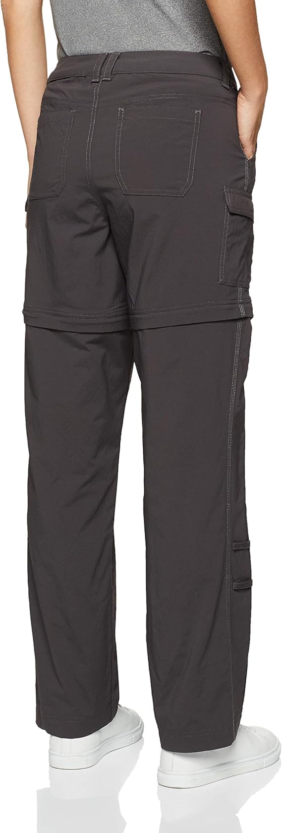 north face ribbed logo pants