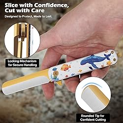 ZLemma Pocket Knife Set with Clip