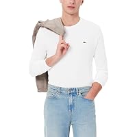 T-shirt Homme Eddie Bauer Northwest Original Manches Longues - Taille L, Coton, Multicolore - Occasion Très Bon état