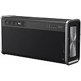 Creative iRoar Go クリエイティブ アイロアー ゴー IPX6 相当 防水性能 5ドライバー 重低音 Bluetooth ワイヤレス スピーカー SP-IROGO