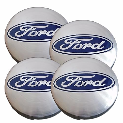 Ford 1116573 Alloy Wheel Center Cap Amazon.co.uk Car & Motorbike