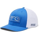 Amazon.com : Columbia Unisex PFG Mesh 