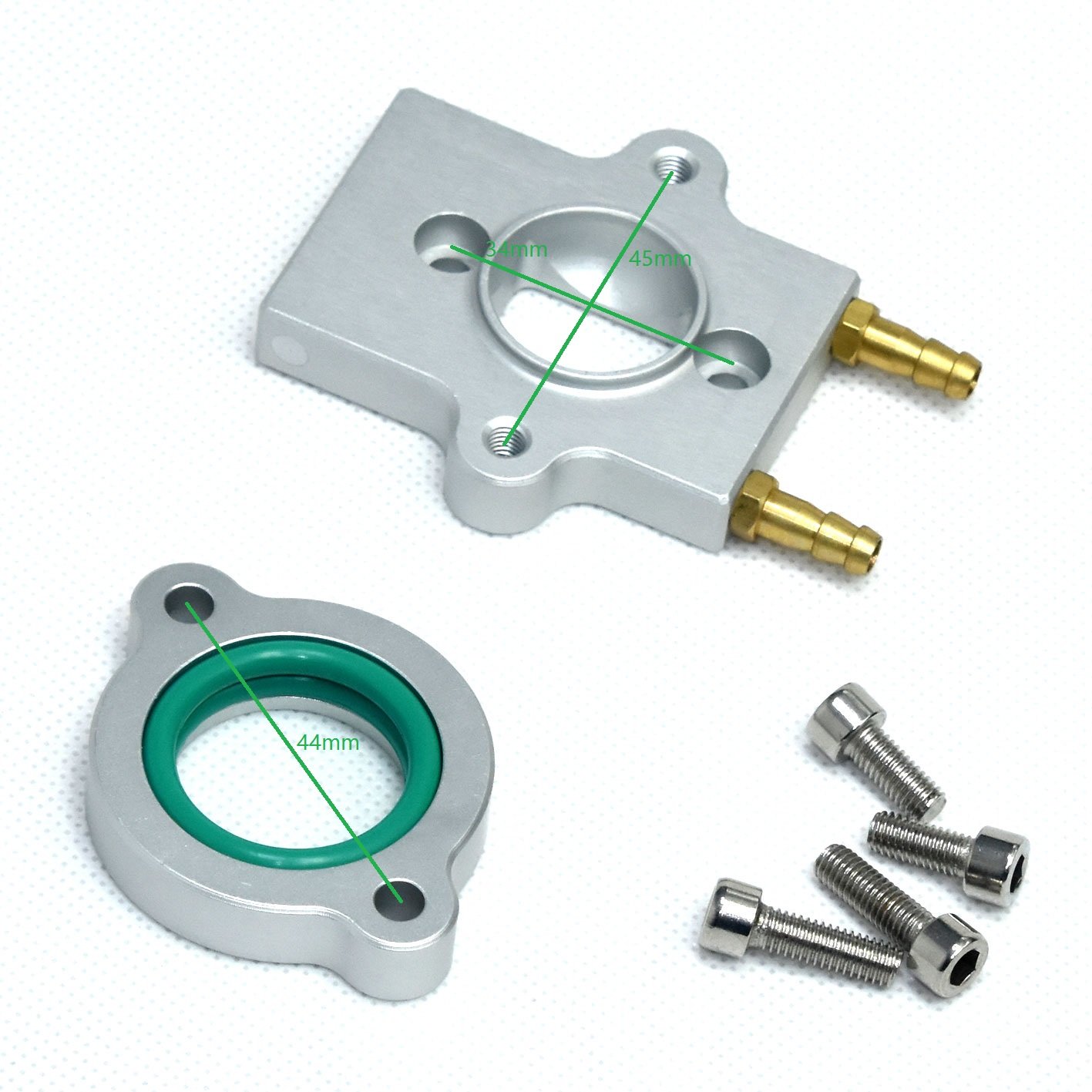 Best Rc Boat Cooling Water Exhaust Home Studio