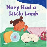 509 Mary had a little Lamb 穴開き仕掛け音声絵本 Amazon.com: Mary Had a Little Lamb: 9780316606875: Hoberman, Mary