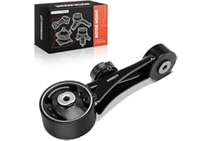 A-Premium Front Right Upper Torque Strut Mount Compatible with Toyota Sienna 2017 2018 2019 2020, FWD