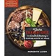 Pure Charcuterie: The Craft and Poetry of Curing Meats at Home (Homegrown City Life, 4)