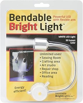Bendable Bright Lights Kit