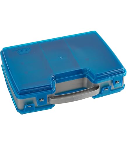 Amazon.com : Plano 1348 Satchel with Lift Out Tray : Fishing Tackle Boxes : Sports & Outdoors Amazon.com : Plano 1348 Satchel with Lift Out Tray : Fishing Tackle Boxes : Sports & Outdoors