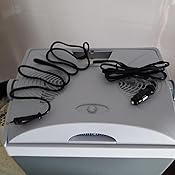 Amazon.es: Mobicool 9103501263 V26 AC/DC Nevera Termoeléctrica ...