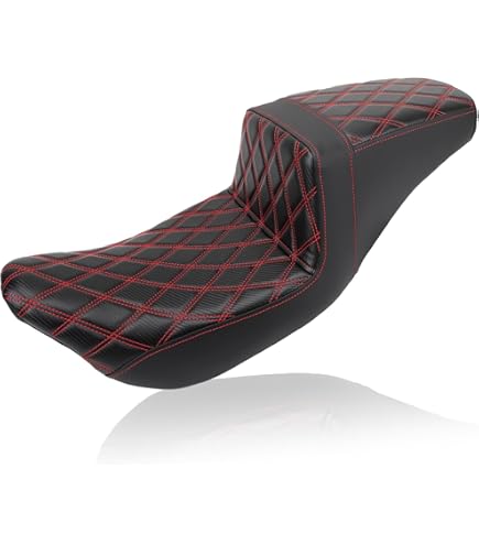 Amazon.com: Saddlemen 806-23-149 Profiler LS Seats : Automotive
