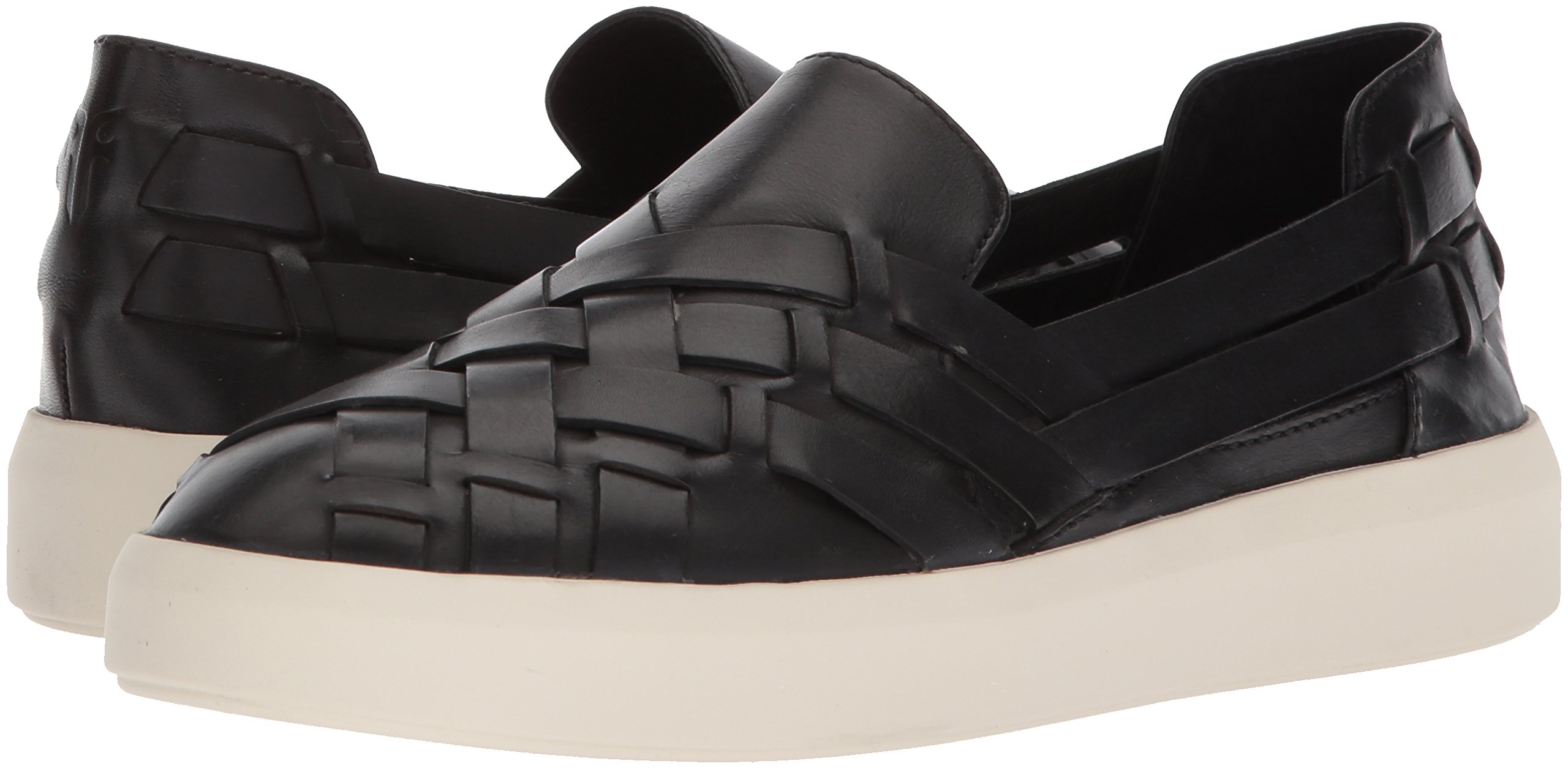 brea huarache slip on
