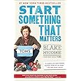 Start Something That Matters