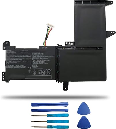 B31n1637 аккумулятор asus B31n1637 аккумулятор asus